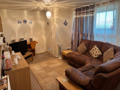 Clean & Comfortable Double Room Available Main Photo