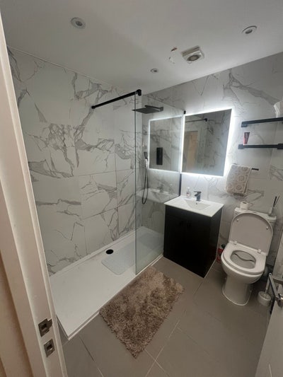 3-bedroom apartment in gated residencial Main Photo