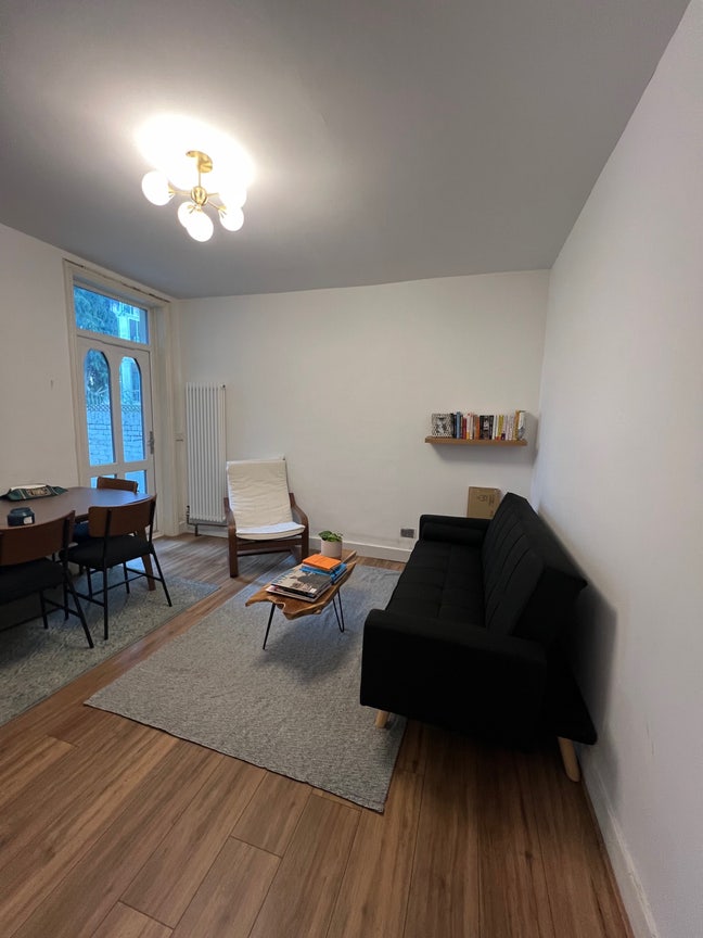 Quiet 4 Bed House - only 3 housemates Main Photo