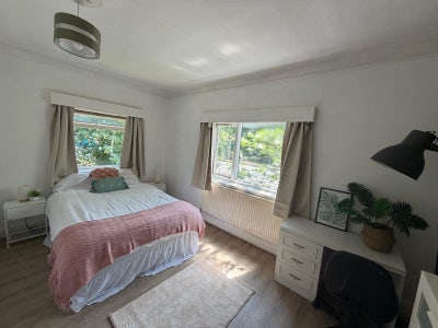 20% off JULY RENT Double in friendly house! :)  Main Photo