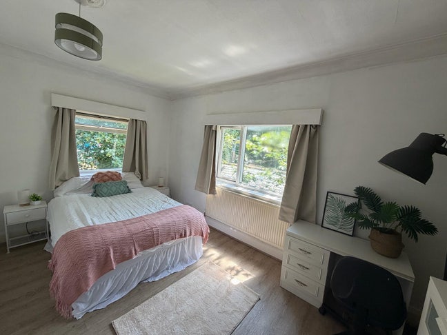 20% off JULY RENT Double in friendly house! :)  Main Photo