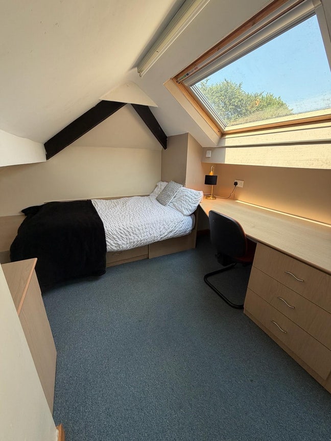20% off JULY RENT Double in friendly house! :)  Main Photo