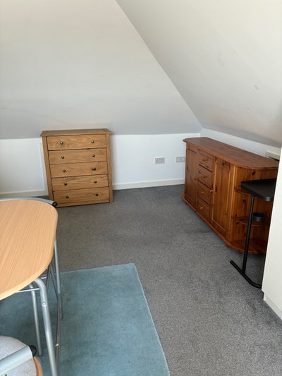 Furnished Double Room  Available Main Photo