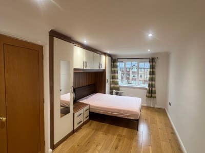 Luxury  Extra Large Double Room with on-suite Main Photo
