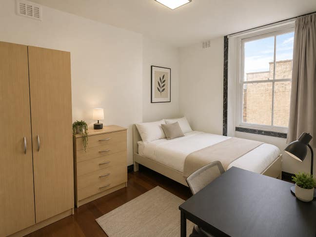 Modern Ensuite Room in Prime Maida Vale Main Photo