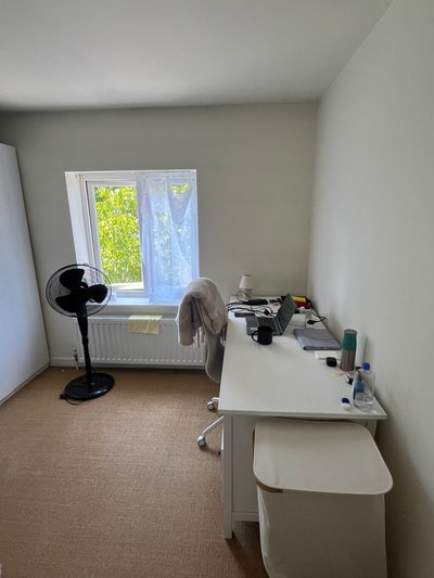 Double room in Muswell Hill   Main Photo
