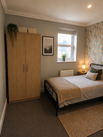 ⏳Last Single Room-Available  Main Photo