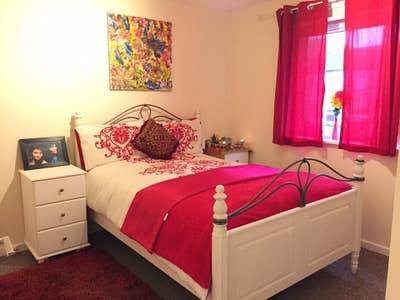 Beautiful Room close to Cap Gemini/ HMRC Main Photo