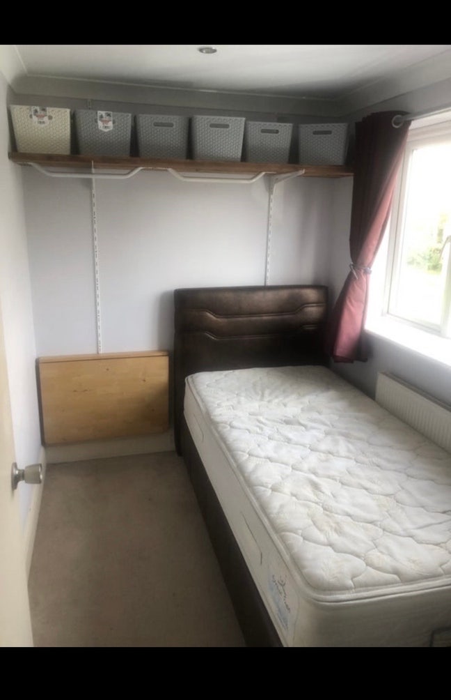 Single Room Cambridge  Main Photo