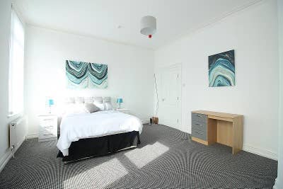  Double En Suite Room-Waterloo -All Bills Inc Main Photo