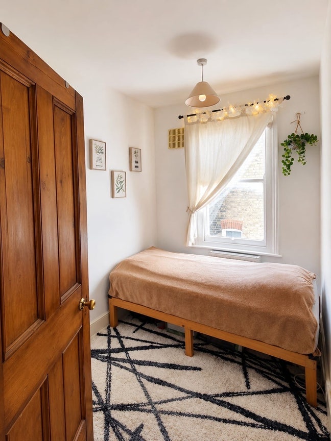 Beautiful single/double bedroom in Bounds Green  Main Photo