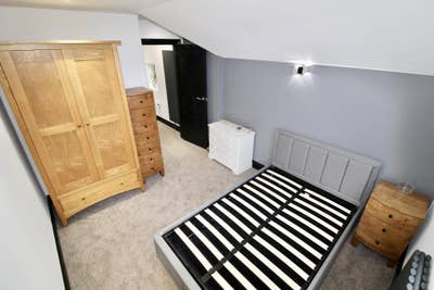 Modern, Double Bedroom Available  (House Share) Main Photo