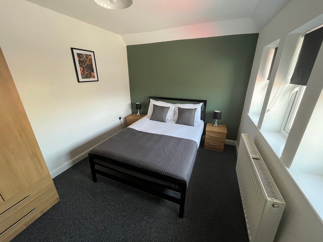 Double Room to Rent in Worksop Main Photo