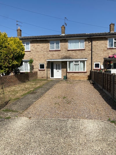 West Drayton 5 double bedroom house available Main Photo