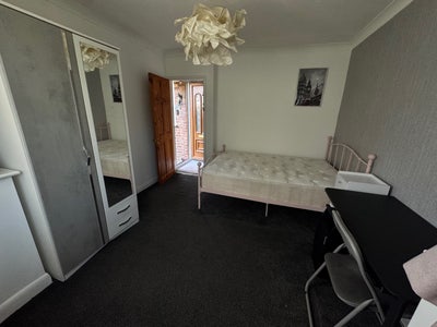 Cosy Double room Main Photo