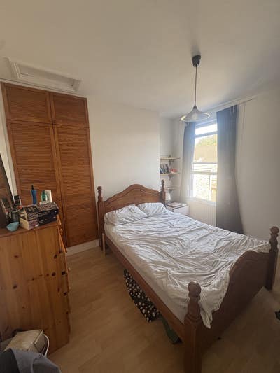 Room to Rent in a Sociable Archway House  Main Photo