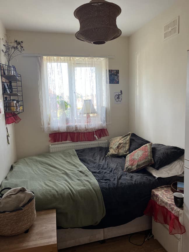 Subletting my room in Crofton Park Main Photo
