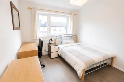 Huge Room+Lounge-Diner🌿nr Tube+Shoreditch✨🏡 Main Photo