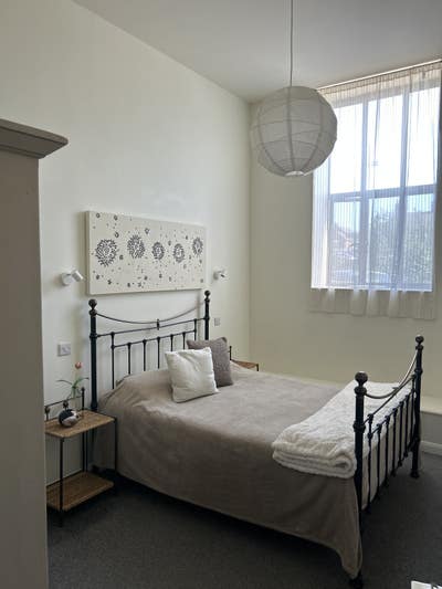 Shrewsbury Double Room for Professional  Main Photo