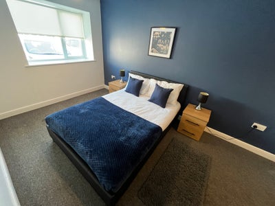 Furnished En-Suite Room – Yorke Street Main Photo