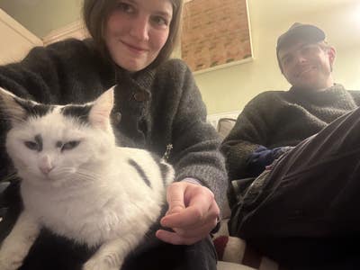 Calm creative couple seeks living space ! Main Photo