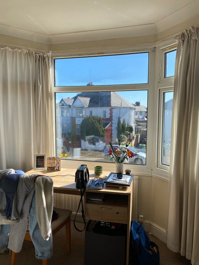 Room to rent in a lovely temple cowley shared hous Main Photo