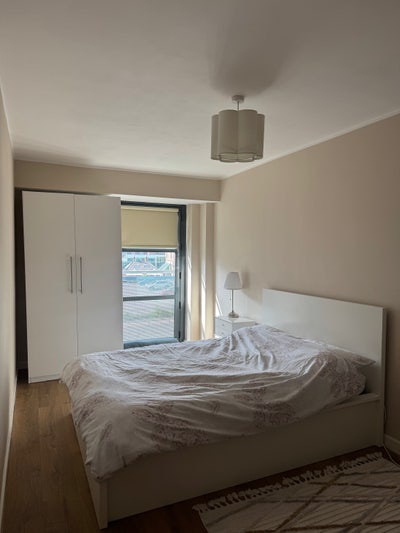 Room with En-suite in 2 Bed Flat Main Photo