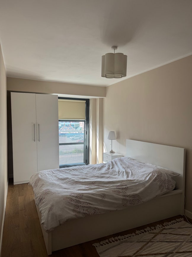 Room with En-suite in 2 Bed Flat Main Photo