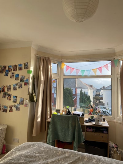 Room to rent in a lovely temple cowley shared hous Main Photo
