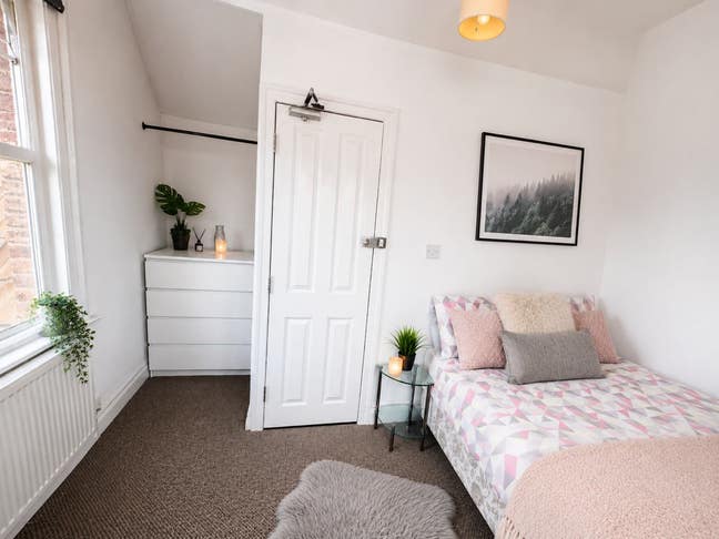 Room Near Capability Green Main Photo