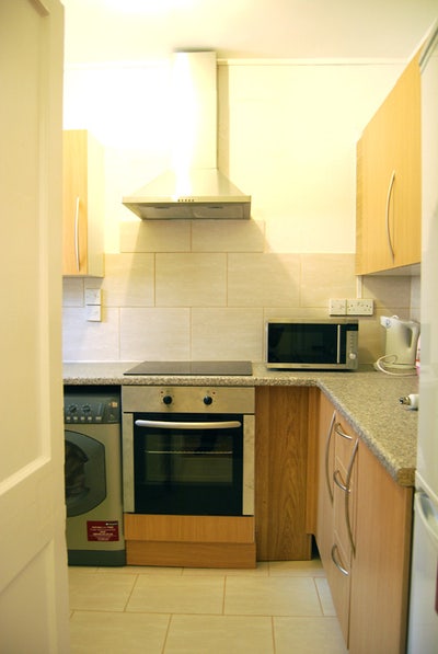 🤩 4 bed flat, 5 mins walk from Kennington Oval🤩 Main Photo