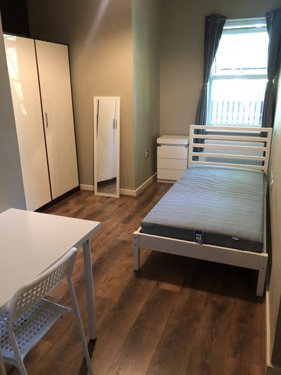 Lovely Single Room in beautiful Muswell Hill(N10) Main Photo