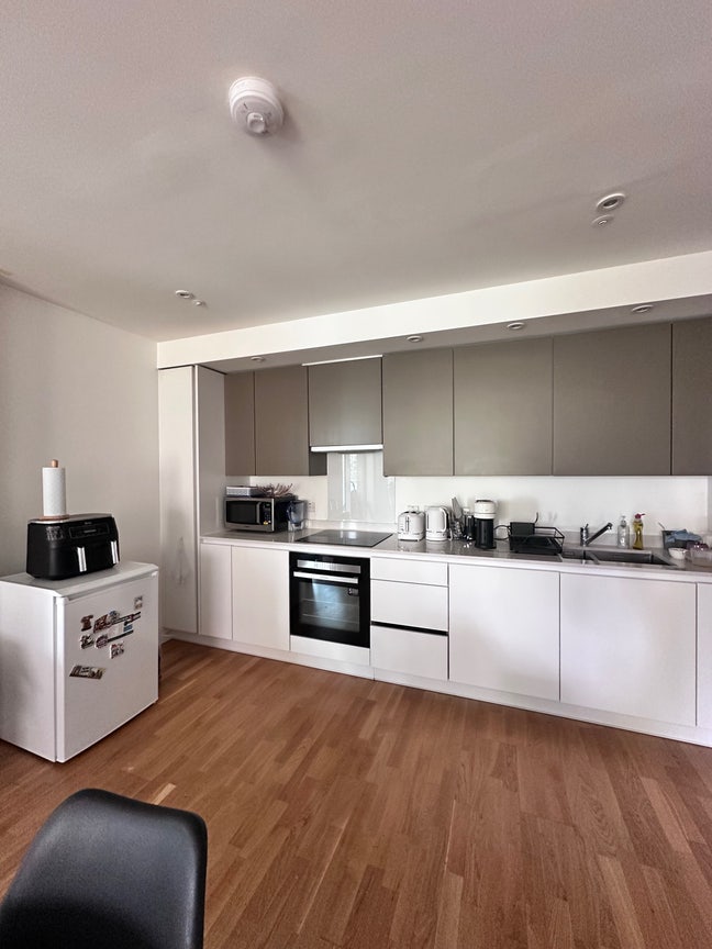 Double room in the East Village  Main Photo