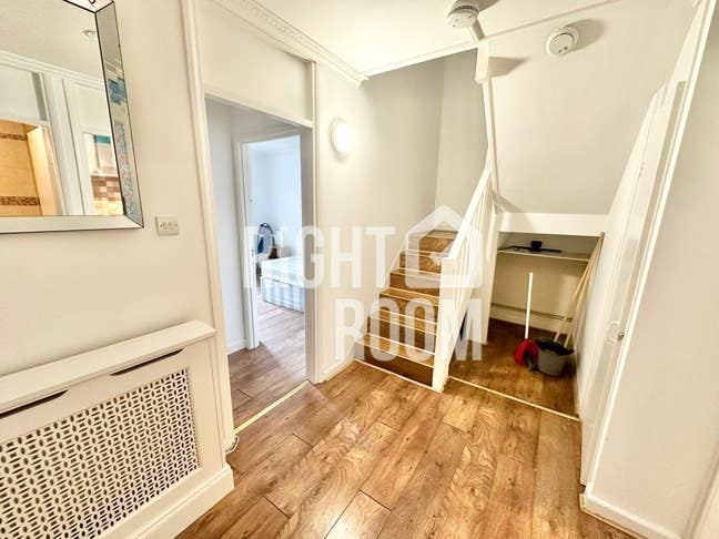 *Modern 2 Rooms in NW8 Abbey Road ASAP* Main Photo