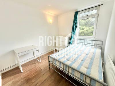 *Modern 2 Rooms in NW8 Abbey Road ASAP* Main Photo