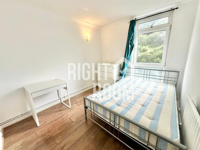 *Modern 2 Rooms in NW8 Abbey Road ASAP* Main Photo