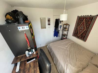 Double-room, 5 minutes from London bridge tube  Main Photo