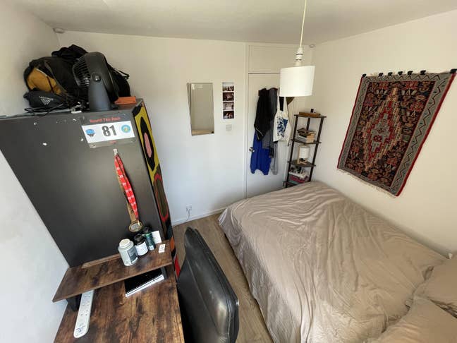 Double-room, 5 minutes from London bridge tube  Main Photo