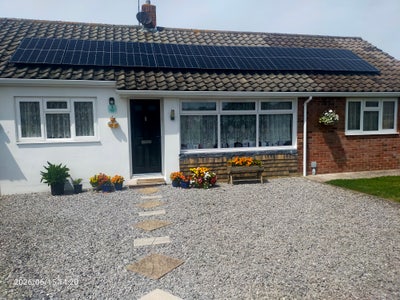 A lovely single bedroom in bungalow Main Photo
