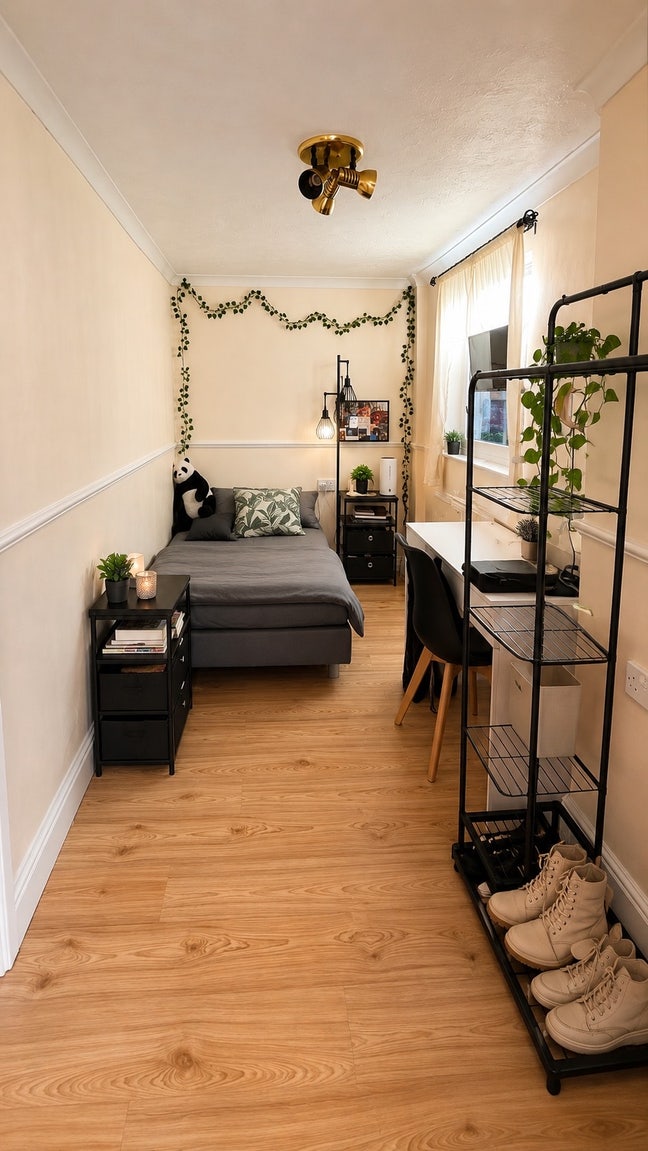 1 en-suite rooms for rent Main Photo