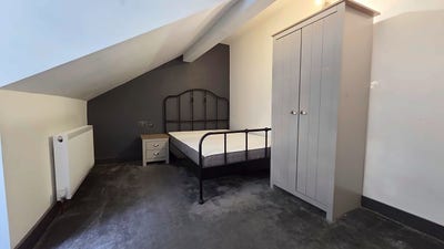 Double Room, Armley HMO, Bills Inc — 20.3SFM Main Photo