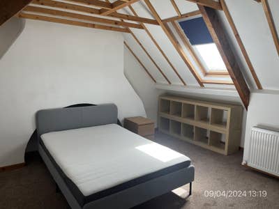 Extra large room Heavitree &pound;660 incl bills Main Photo
