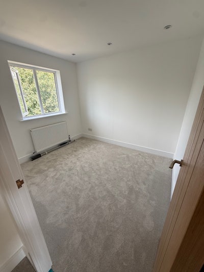 Double room  Main Photo