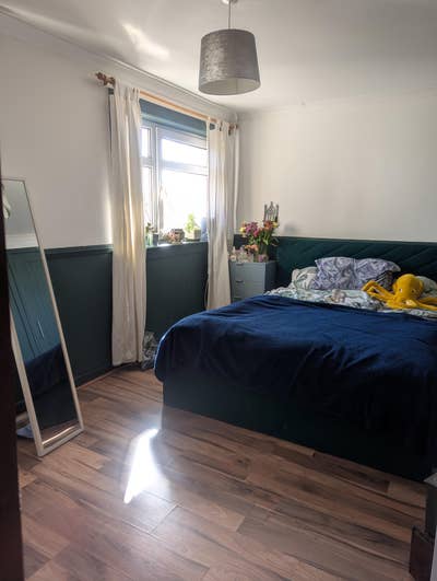Short sublet - cat care required 🐱 Main Photo