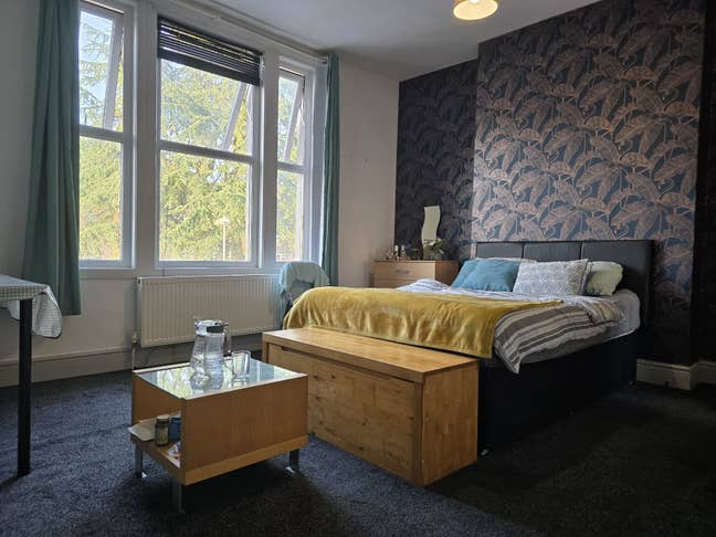 Room in a Shared House, Woodstock Road, B13 Main Photo