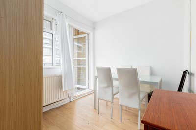 1 Double Rooms in Edgware Road/Marylebone.  Main Photo
