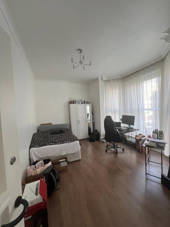 Double Room to Rent – London Fields, Hackney E8 Main Photo