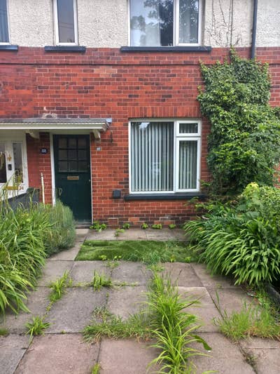Rooms to let at BL2 3AL  Main Photo