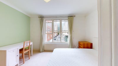 🤩 3 bed flat, 5 mins walk from Holborn🤩 Main Photo