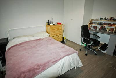 Double Furnished Room to Rent with an En - Suite  Main Photo
